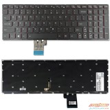 کیبورد لپ تاپ لنوو Lenovo IdeaPad Keyboard Y5070