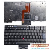 کیبورد لپ تاپ لنوو Lenovo ThinkPad Keyboard X60