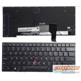 کیبورد لپ تاپ لنوو Lenovo ThinkPad Keyboard S431