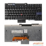 کیبورد لپ تاپ لنوو Lenovo ThinkPad Keyboard R61