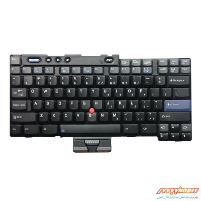 کیبورد لپ تاپ لنوو Lenovo ThinkPad Keyboard R51