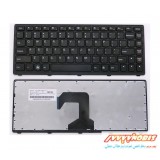 کیبورد لپ تاپ لنوو Lenovo IdeaPad Keyboard S300