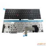 کیبورد لپ تاپ لنوو Lenovo ThinkPad Keyboard E531