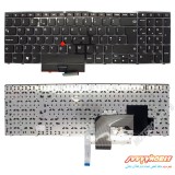 کیبورد لپ تاپ لنوو Lenovo ThinkPad Keyboard E520