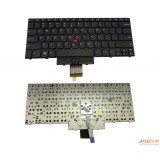 کیبورد لپ تاپ لنوو Lenovo ThinkPad Keyboard E30