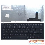 کیبورد لپ تاپ فوجیتسو Fujitsu LifeBook Keyboard LH532