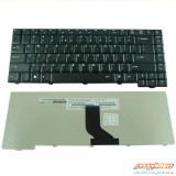 کیبورد لپ تاپ ایسر Acer Aspire Keyboard 4210