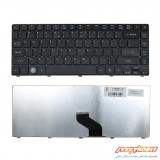 کیبورد لپ تاپ ایسر Acer eMachines Keyboard D440
