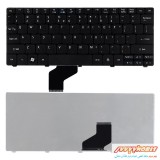 کیبورد لپ تاپ ایسر Acer Aspire One Keyboard 521