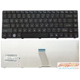 کیبورد لپ تاپ ایسر Acer eMachines Keyboard D525