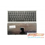 کیبورد لپ تاپ لنوو Lenovo IdeaPad Keyboard Z400