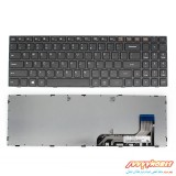 کیبورد لپ تاپ لنوو Lenovo IdeaPad Keyboard 100-15