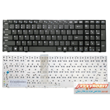 کیبورد لپ تاپ ام اس آی MSI Keyboard CX605