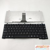 کیبورد لپ تاپ ام اس آی MSI Megabook Keyboard M635