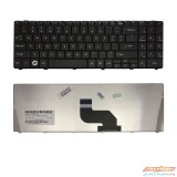 کیبورد لپ تاپ ام اس آی MSI Keyboard CR640