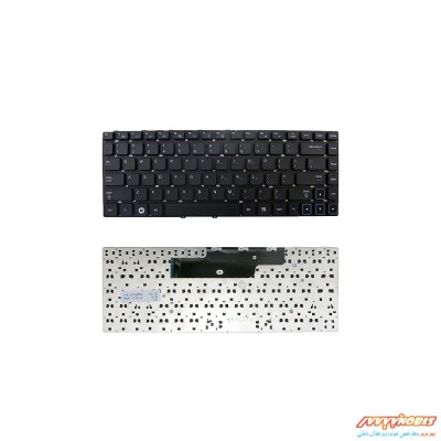کیبورد لپ تاپ سامسونگ Samsung Keyboard NP300E4A