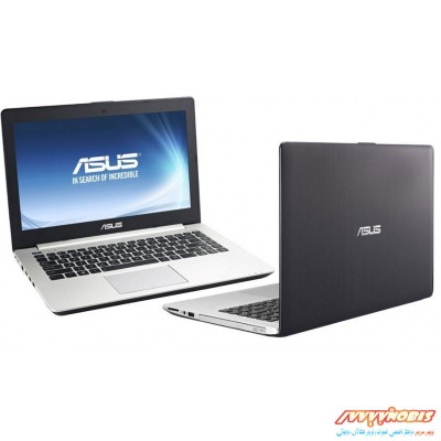 لپ تاپ ایسوس Asus K451LN Core i7