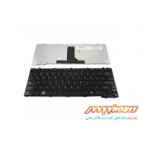 کیبورد لپ تاپ توشیبا Toshiba Satellite Keyboard U400