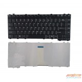 کیبورد لپ تاپ توشیبا Toshiba Satellite Keyboard A205
