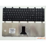 کیبورد لپ تاپ توشیبا Toshiba Satellite Keyboard M60