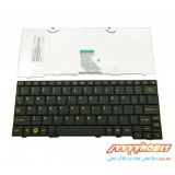 کیبورد لپ تاپ توشیبا Toshiba Mini Keyboard AC100