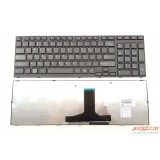 کیبورد لپ تاپ توشیبا Toshiba Qosmio Keyboard P750