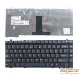 کیبورد لپ تاپ توشیبا Toshiba Tecra Keyboard A2