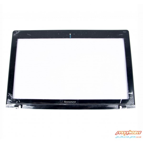 قاب دور ال سی دی لپ تاپ لنوو Lenovo IdeaPad LCD Front Bezel Y500