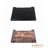 قاب کف لپ تاپ لنوو Lenovo IdeaPad Bottom Base Case 110 15