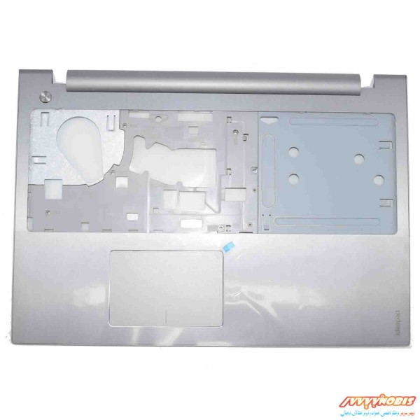 قاب دور کیبورد لپ تاپ لنوو Lenovo Palmrest Touchpad Cover Z500