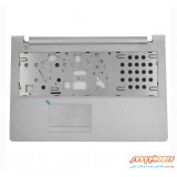 قاب دور کیبورد لپ تاپ لنوو Lenovo IdeaPad 500 15