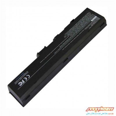 باتری لپ تاپ توشیبا Toshiba Satellite Laptop Battery A75
