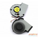 فن خنک کننده سی پی یو لپ تاپ دل Dell Inspiron Fan 15Z 5523