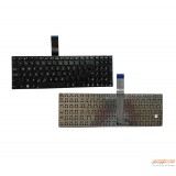 کیبورد لپ تاپ ایسوس Asus Keyboard S550