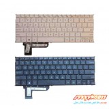 کیبورد لپ تاپ ایسوس Asus Keyboard X201