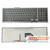 کیبورد لپ تاپ سونی Sony Vaio Keyboard VPC-F13