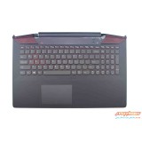 کیبورد همراه با قاب سی لپ تاپ لنوو Lenovo IdeaPad Keyboard Y700