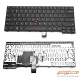 کیبورد لپ تاپ لنوو Lenovo ThinkPad Keyboard E455