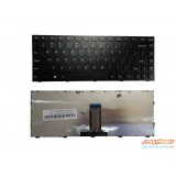 کیبورد لپ تاپ لنوو Lenovo IdeaPad Keyboard Z40-70