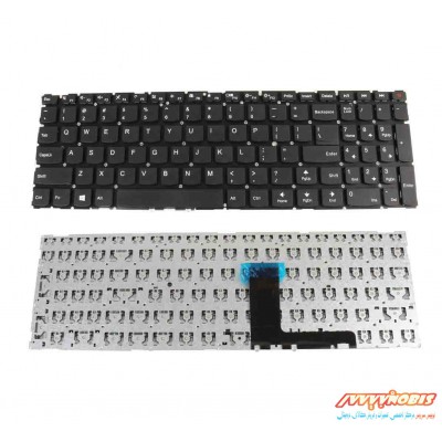 کیبورد لپ تاپ لنوو Lenovo IdeaPad Keyboard 110