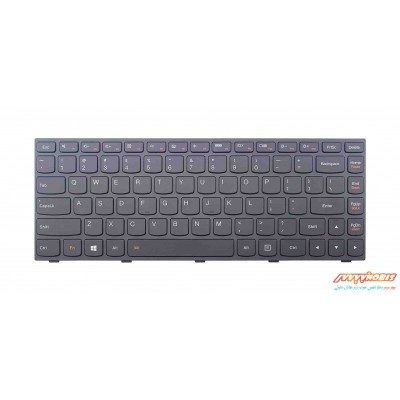 کیبورد لپ تاپ لنوو Lenovo IdeaPad Keyboard Flex 2 14