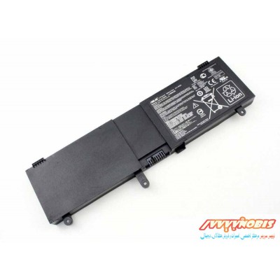 باتری لپ تاپ ایسوس Asus Laptop Battery C41-N550