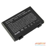 باتری لپ تاپ ایسوس Asus Laptop Battery A32-F82