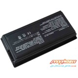 باتری لپ تاپ ایسوس Asus Laptop Battery A32-F5