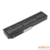 باتری لپ تاپ ایسوس Asus Laptop Battery M50