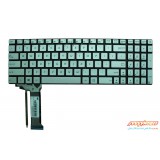 کیبورد لپ تاپ ایسوس Asus Keyboard N552
