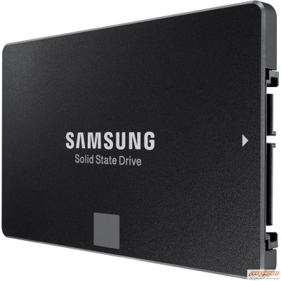 اس اس دی سامسونگ Samsung SSD 850 EVO 500GB 