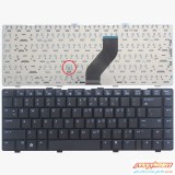 کیبورد لپ تاپ اچ پی HP Pavilion Keyboard DV6800