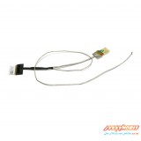 کابل ویدیو ال سی دی 30 پین لپ تاپ ایسوس Asus LCD Video Cable A555U
