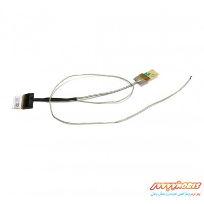 کابل ویدیو ال سی دی 30 پین لپ تاپ ایسوس Asus LCD Video Cable 1422-025P0AS